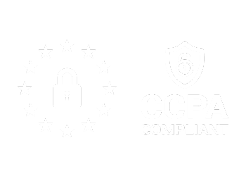 GDPR & CCPA Compliant